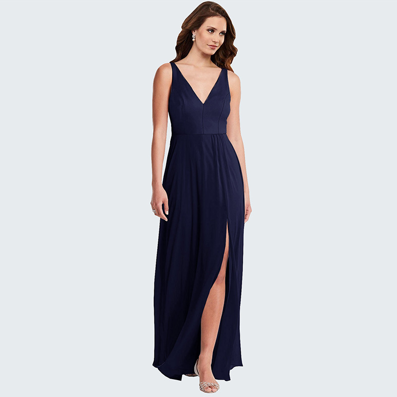 Sexy Maxi Dresses UK