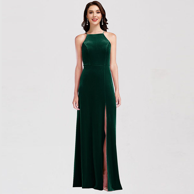 Sleeveless Maxi Dresses UK