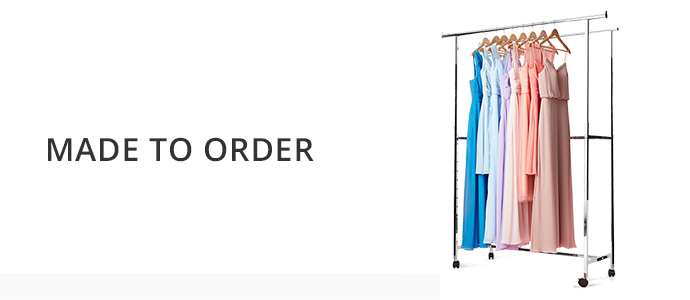 Made to Order | Maxi Formal Dresses UK
