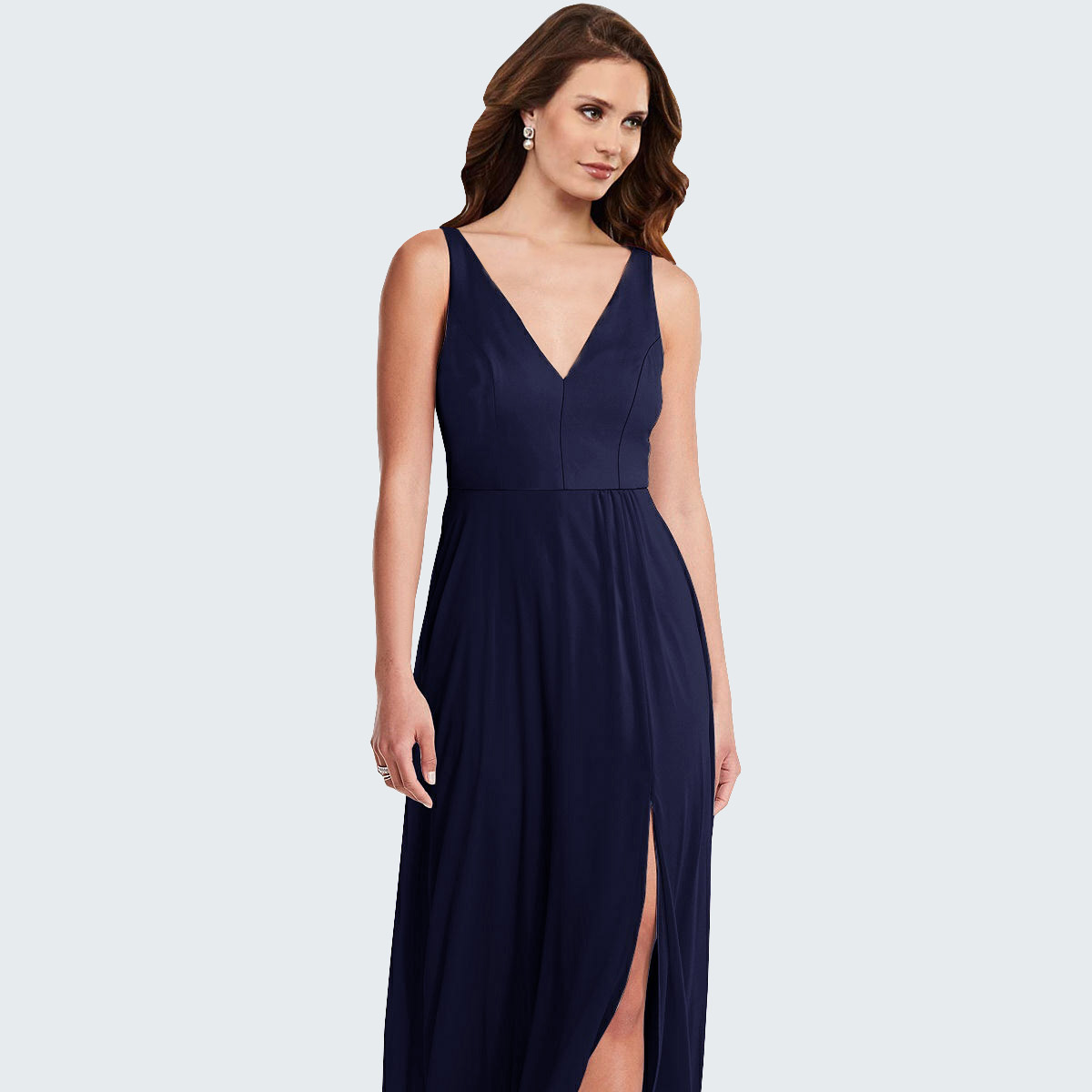 Chiffon Maxi Dresses UK | Maxi Formal UK