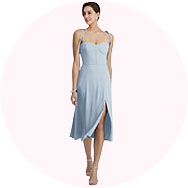 Short Maxi Dresses UK
