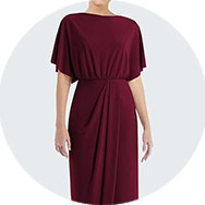 Bateau Maxi Dresses UK